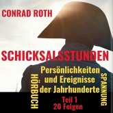 Schicksalsstunden (MP3-Download) Schicksalsstunden (MP3-Download)