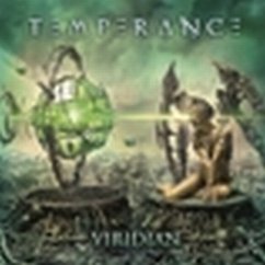 Viridian - Temperance