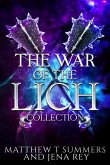 The War of the Lich Collection (eBook, ePUB) The War of the Lich Collection (eBook, ePUB)