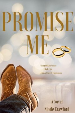 Promise Me Book Two (eBook, ePUB) - Crawford, Nicole