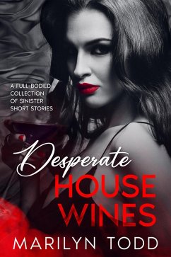 Cover Desperate House Wines (eBook, ePUB)