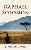 Raphael Solomon (eBook, ePUB) Raphael Solomon (eBook, ePUB)