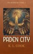 Paden City (The Marks of Ithae, #1)... - Bild 1