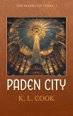 Paden City (The Marks of Ithae, #1) (eBook, ePUB)