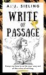 Write of Passage (Writers Forge, #1)... - Bild 1