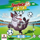 Folge 106: Klick-Konter! (MP3-Download) Folge 106: Klick-Konter! (MP3-Download)