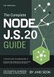 The Complete Node.js Guide : A Detailed... - Bild 1
