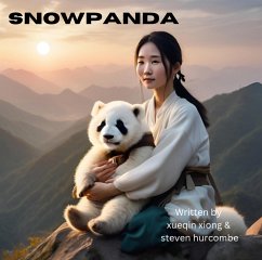 Cover Snowpanda (eBook, ePUB)