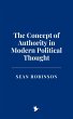 The Concept of Authority in Modern... - Bild 1