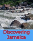 Discovering Jamaica (eBook, ePUB)