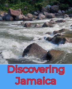 Cover Discovering Jamaica (eBook, ePUB)