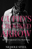 Cupid's Crooked Arrow: An MFM Valentine's Day Short Story (Sugar & Spice, Valentine's Day Short Stories) (eBook, ePUB)