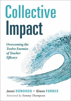 Cover Collective Impact (eBook, ePUB)