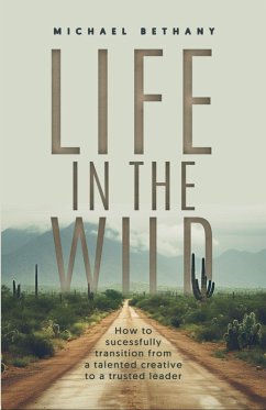 Life in the Wild (eBook, ePUB) - Bethany, Michael