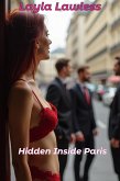 Hidden Inside Paris (eBook, ePUB) Hidden Inside Paris (eBook, ePUB)