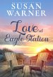 Love at Eagle Station (The Inheritance... - Bild 1