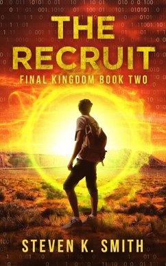Cover The Recruit (Final Kingdom, #2) (eBook, ePUB)