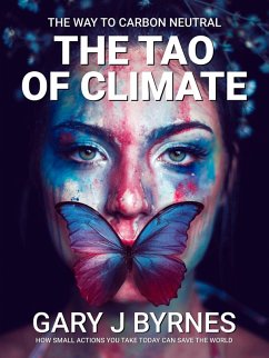 Cover The Tao of Climate (eBook, ePUB)