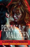 Penny & Maureen (Older-Younger Lesbian Romance) (eBook, ePUB) Penny & Maureen (Older-Younger Lesbian Romance) (eBook, ePUB)