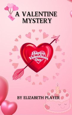 Cover A Valentine Mystery (eBook, ePUB)