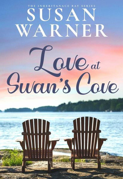 Love at Swan's Cove (The Inheritance Bay, #6) (eBook, ePUB)