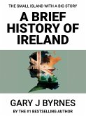 A Brief History of Ireland (eBook, ePUB)