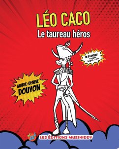 Cover Leo Caco (eBook, ePUB)