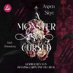 A Monster so cursed: Thron der Schatten (MP3-Download)