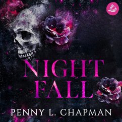 Nightfall (MP3-Download) - Chapman, Penny L.