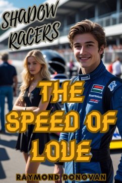 Cover Shadow Racers: The Velocity of Love (eBook, ePUB)