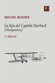 La hija del capitán Starbuck [Hurqualya] (eBook, ePUB)