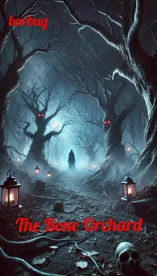 Cover The Bone Orchard (eBook, ePUB)