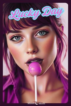 Cover Lucky Day (eBook, ePUB)