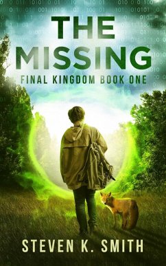 Cover The Missing (Final Kingdom, #1) (eBook, ePUB)