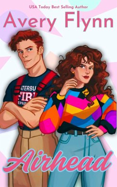 Cover Airhead (The Hartigans) (eBook, ePUB)