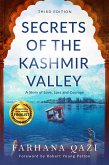 Secrets of the Kashmir Valley (eBook, ePUB)