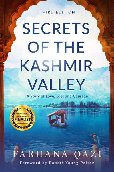 Secrets of the Kashmir Valley (eBook, ePUB) Secrets of the Kashmir Valley (eBook, ePUB)
