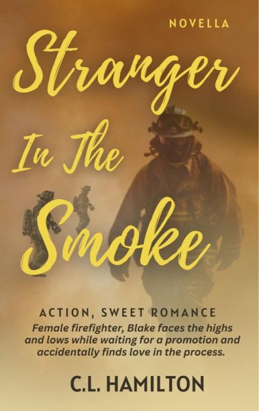 Stranger In The Smoke (eBook, ePUB) Stranger In The Smoke (eBook, ePUB)