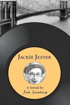 Jackie Jester (eBook, ePUB) - Samberg, Joel