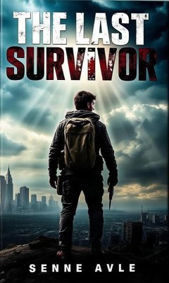Cover The Last Survivor (eBook, ePUB)