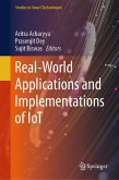 Real-World Applications and Implementations of IoT (eBook, PDF)