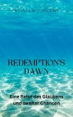 Redemption's Dawn (eBook, ePUB) Redemption's Dawn (eBook, ePUB)