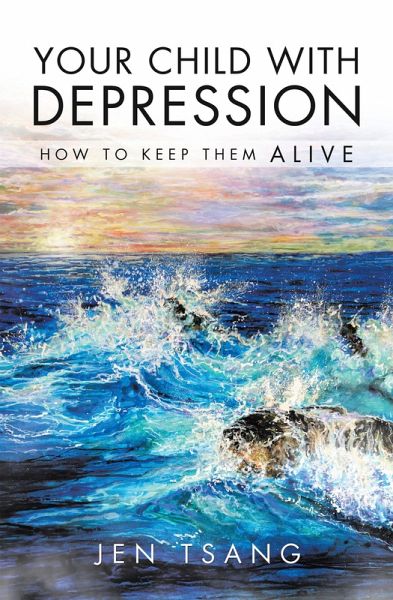 Your Child with Depression (eBook, ePUB)