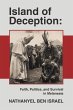 Island of Deception: Faith, Politics,... - Bild 1