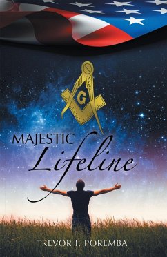 MAJESTIC LIFELINE (eBook, ePUB) - Poremba, Trevor I.