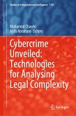 Cybercrime Unveiled: Technologies for Analysing Legal Complexity (eBook, PDF)