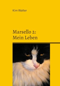 Marsello 2: Mein Leben (eBook, ePUB)