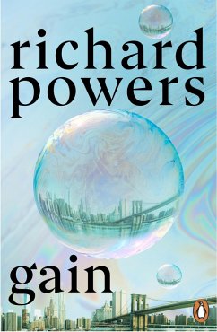 Cover Gain (eBook, ePUB)
