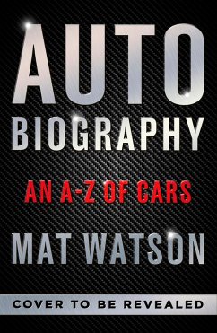 Cover Auto Biography (eBook, ePUB)