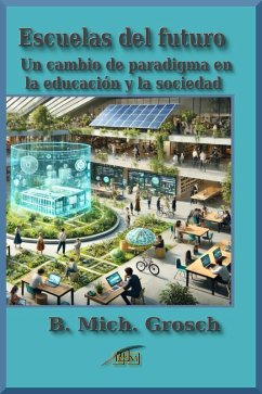 Cover Escuelas del futuro (eBook, ePUB)